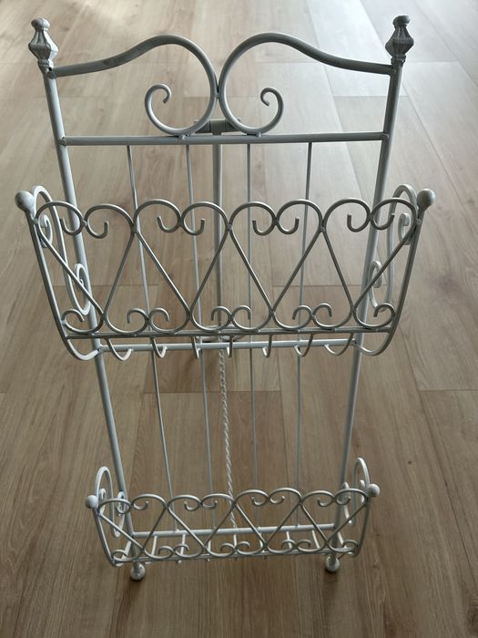 Stojak na gazety,gazetnik