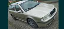 Skoda Octavia 1.9 TDI 110 km,dobry stan techniczny