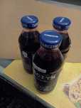 Naturalne soki owocowe 0,33 l