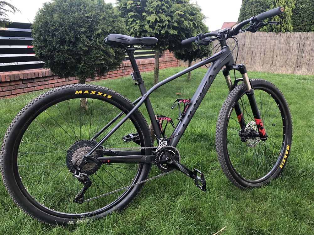 Rower górski MTB Orbea Alma H50 rozmiar M