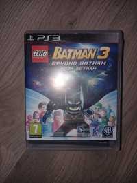 Gra LEGO Batman 3 Beyond Gotham na ps3 rezerwacja
