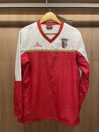 Sweatshirt Oficial Treino SC Braga
