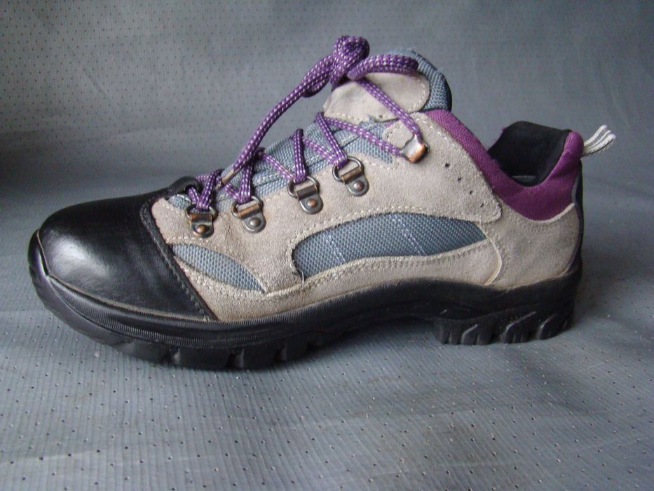 детск Водонепроницаемые трекинг. кроссовки PETER STORM GTX 25 - 26см.