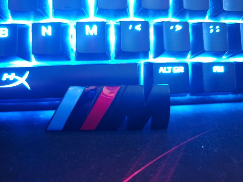 VENDO símbolos BMW/M