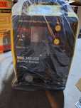 Spawarka Magnum MIG 240 Dual Puls LCD /200A/60%, 230V, synergia-zestaw