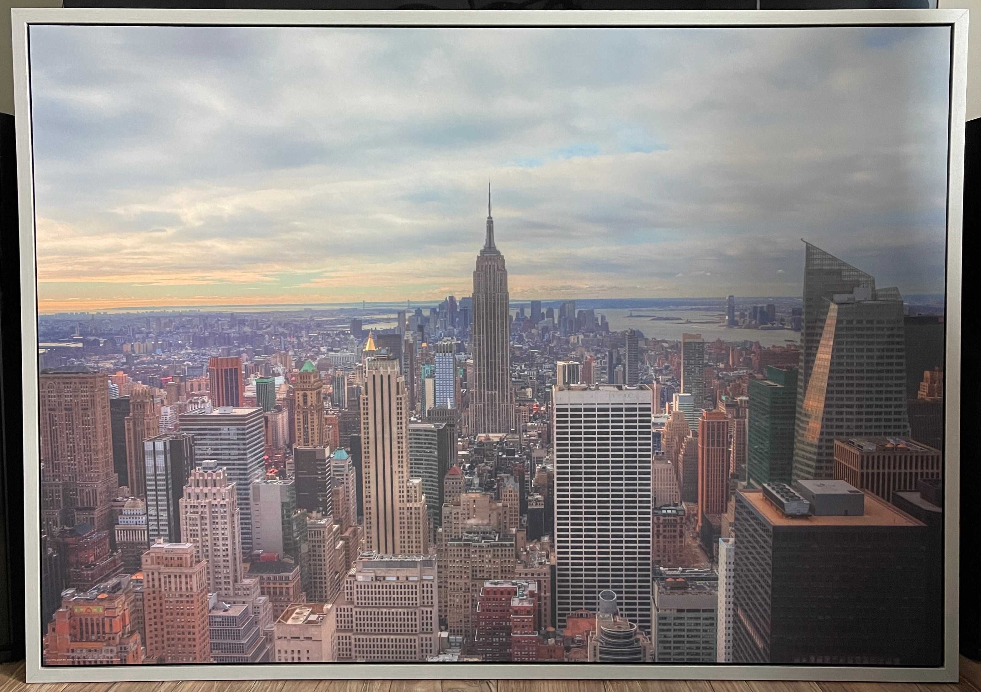 IKEA VILSHULT New York / Nowy Jork