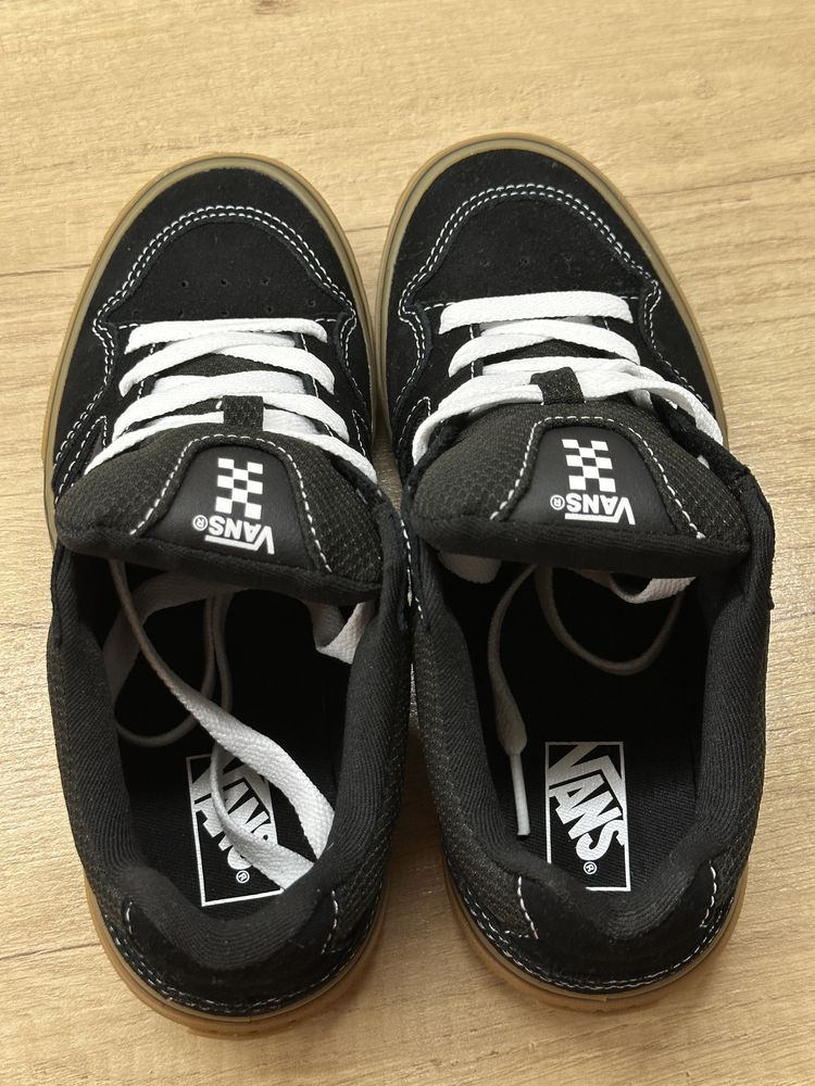 Кеди Vans 35 розмір оригінал