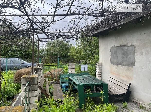 Продам земельну ділянку