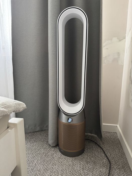 Oczyszczacz powietrza z wentylatorem DYSON Purifier Cool PC2 De-NOx