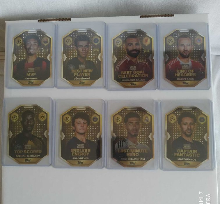 MATCH ATTAX 2025/26