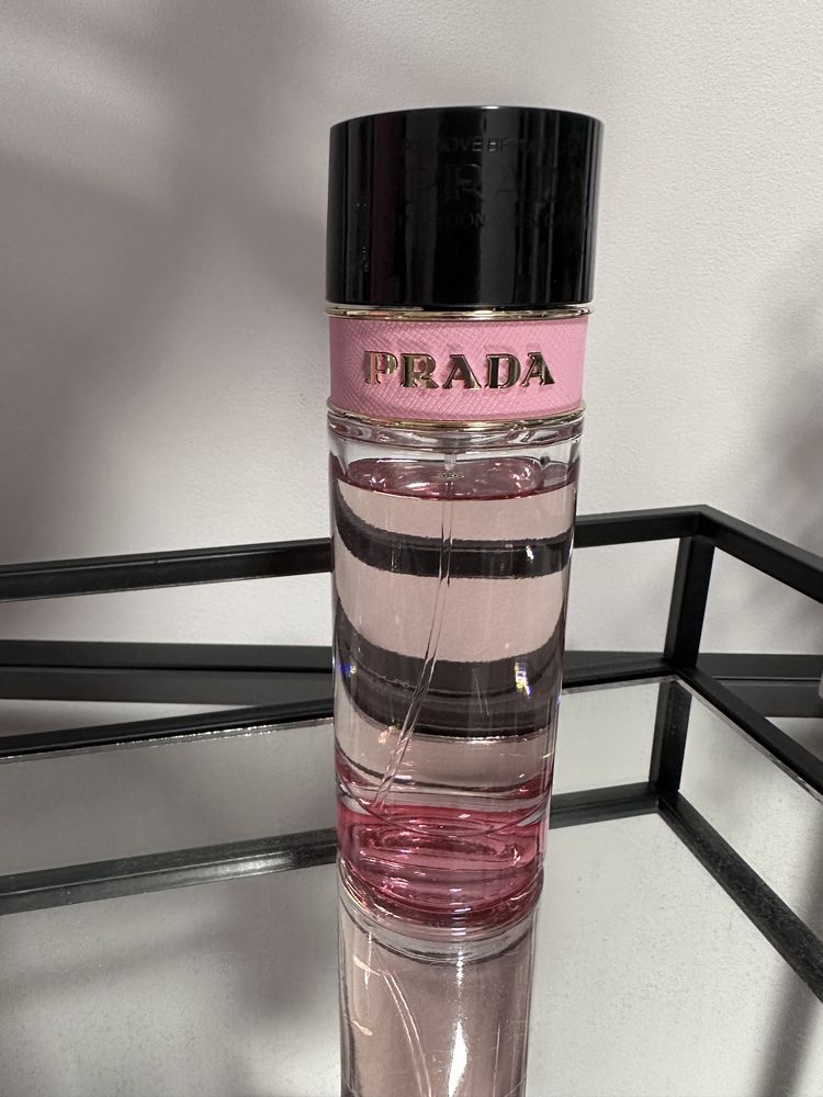 Perfuma Prada Candy Florale