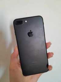 Iphone 7 plus czarny