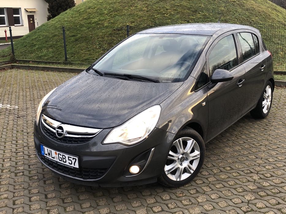 Lift*Benzyna*Klima*Super Stan*Srodek jak Nowy*