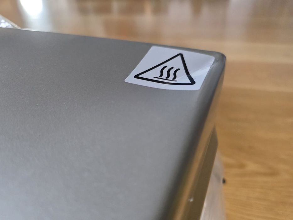 Kuchenka mikrofala Whirlpool MWP 203 M