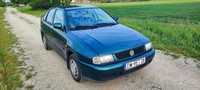 Volkswagen Polo Classic 1.4 Benzyna
