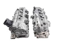 ГБЦ головка блока Mercedes W210 W211 W202 W203 W220 W639 бензин