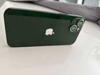 iPhone 13 256 GB Zielony