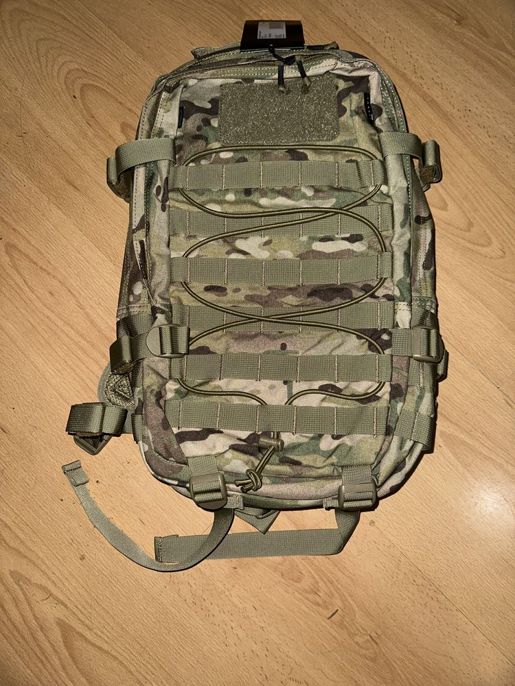 Plecak Helikon Raccoon Mk2 20 l - MultiCam