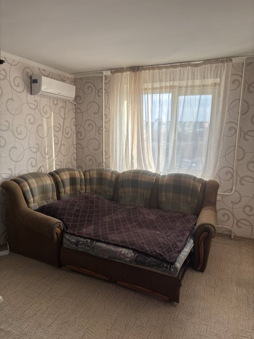 Шикарная однокомнатная квартира на Шуменском