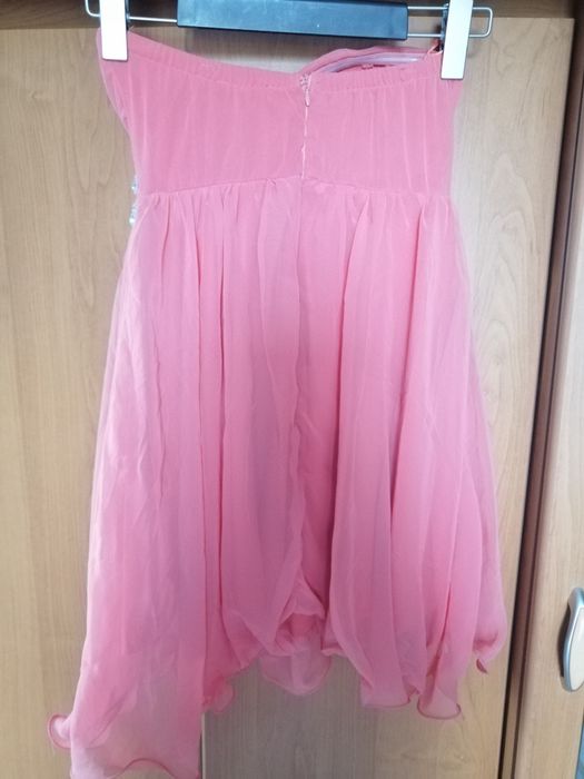 Sukienka rozmiar S