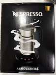Nespresso Espumador de Leite Aeroccino 4