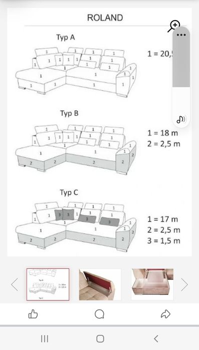 Продам угловой диван