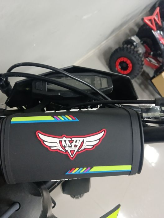 New‼️ Питбайк Zuumav S5-125, geon x-ride 125 документи для обліку