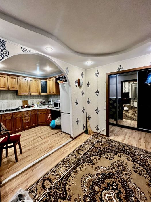 Продаж 3к квартири Хортицький Бабурка Ювілейний проспект