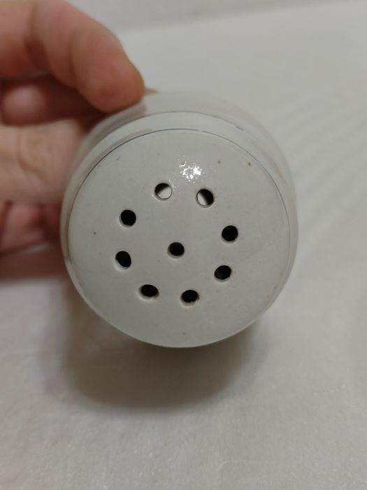 Солонка ВМС Пролетарий фарфоровый завод