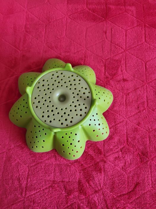 Silikonowy wkład do gotowania na parze Joie