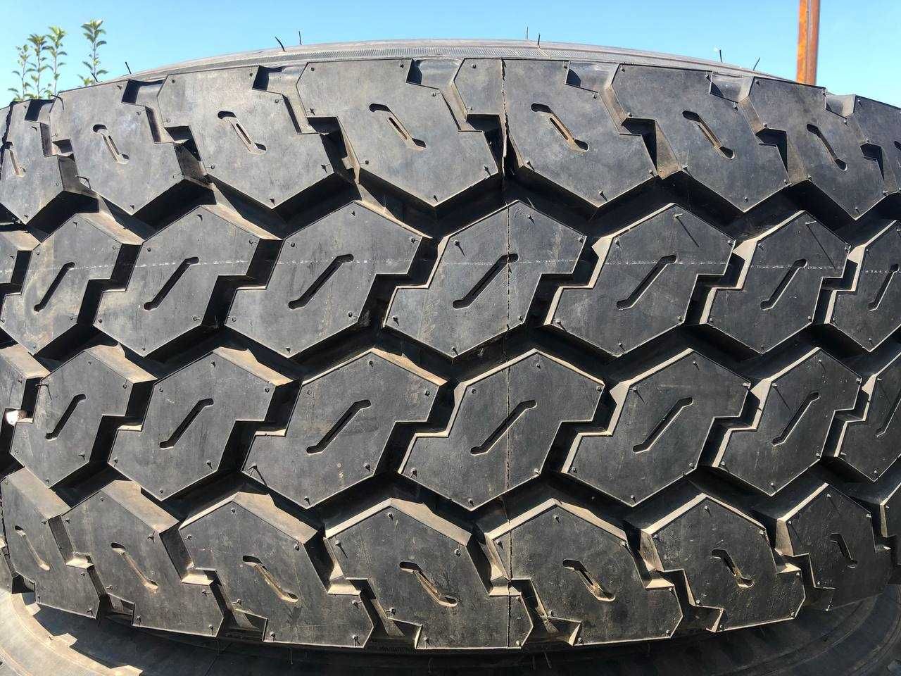 Шини Triangle 445/65 R 22.5