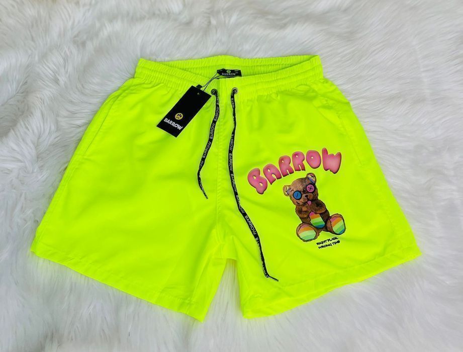 Шорты плавательные Barrow оригинал пляжные для бассейна купательные