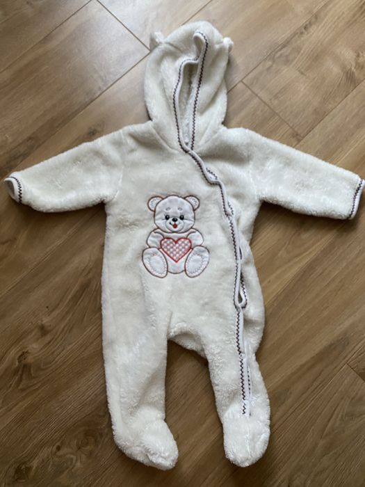 Комбінезони на хлопчика від 62 до 74 розміру