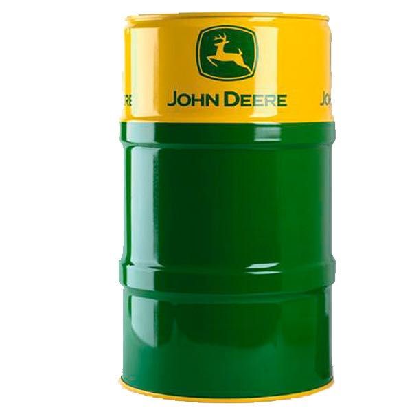 Масло моторное John Deere PLUS-50 15W-40 Гидротрансмиссионное HY-GARD.