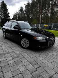 Audi A4 B7 2.0 TDI 2005 r