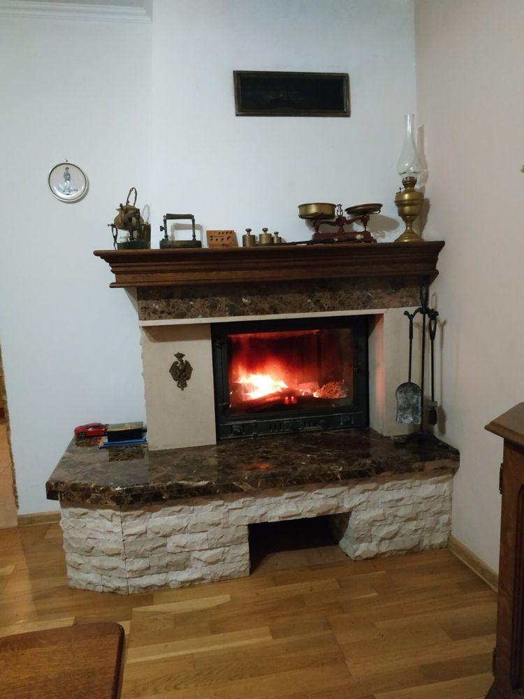 Продається дачний будинок у с. Ступки
