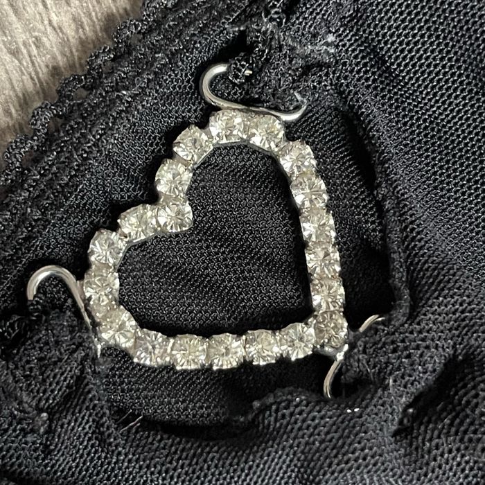 Труси Palmer’s р. L сітка кружево