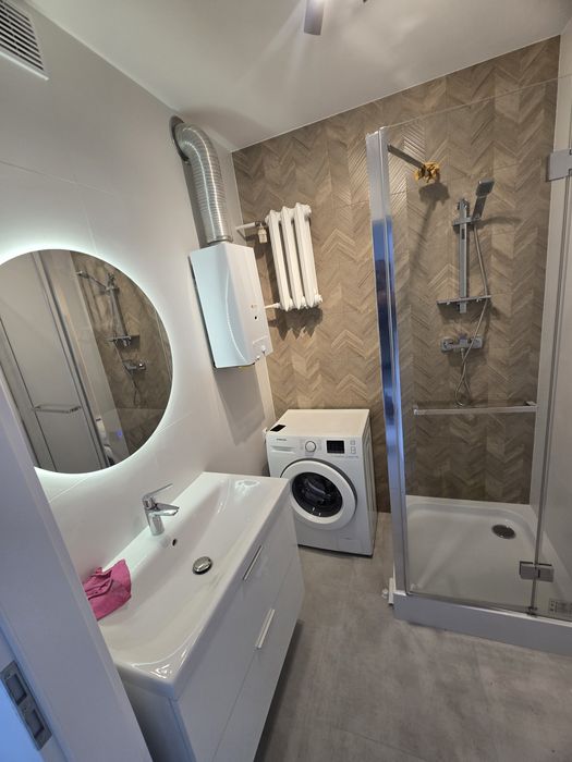 Do wynajecia Mieszkanie 3 pok.Starzyńskiego Bolesławiec po remocie