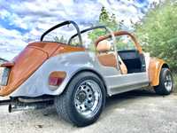 VW Garbus Buggy 1300