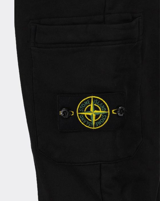 Спортивні Штани Stone Island Чоловічі | Мужские штаны Стон Айленд