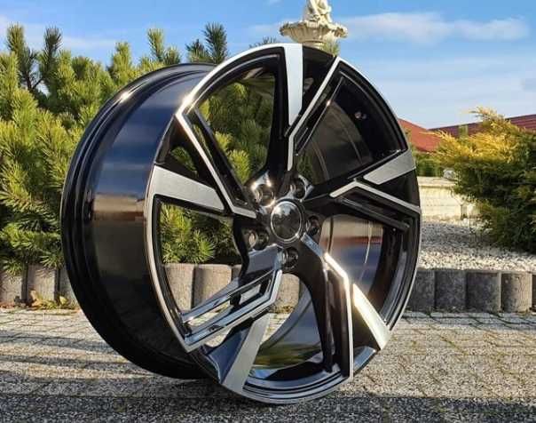 FELGI 22 5x112 AUDI RS6 A7 S7 A8 S8 Q5 Q7 SQ7 Q8