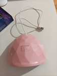 Lampa do paznokci manicure USB