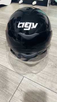 Шлем AGV Dragon S розмір