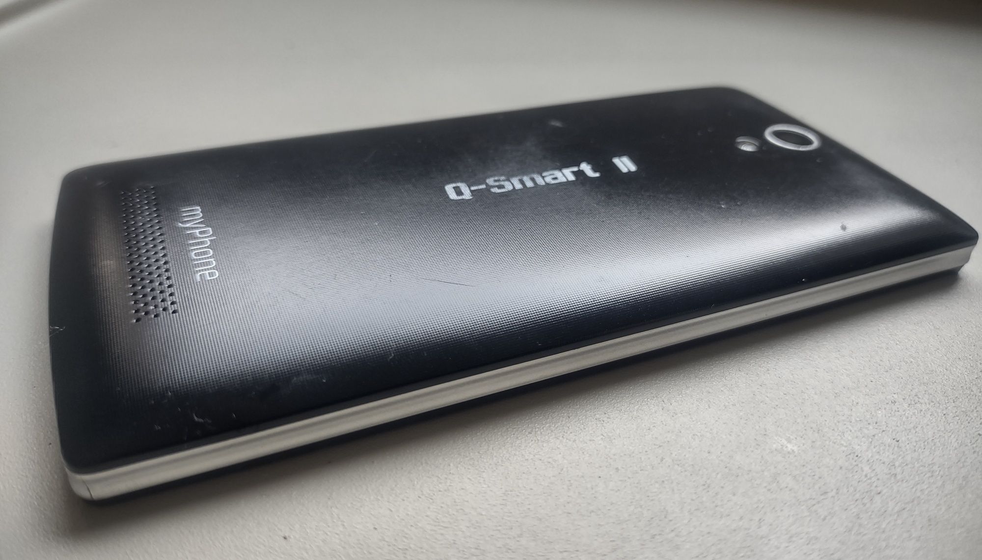 Smartfon myPhone Q-Smart II