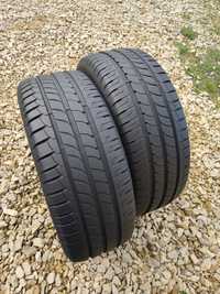 205/55r16 Goodyear EfficientGrip PARA Opony letnie STAN IDEALNY++ /