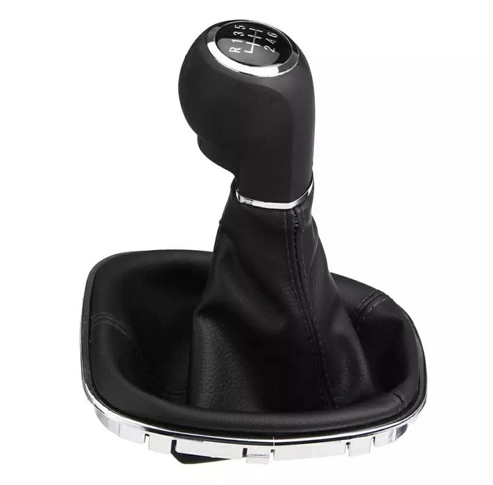 Punho moca manete alavanca mudanças Opel Corsa D, E