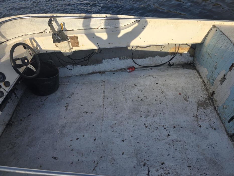 Vendo Riamar 5,15 metros