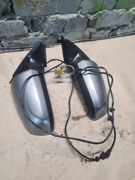 Дзеркало Зеркало Audi A4 B6 Ауді А4 Б6