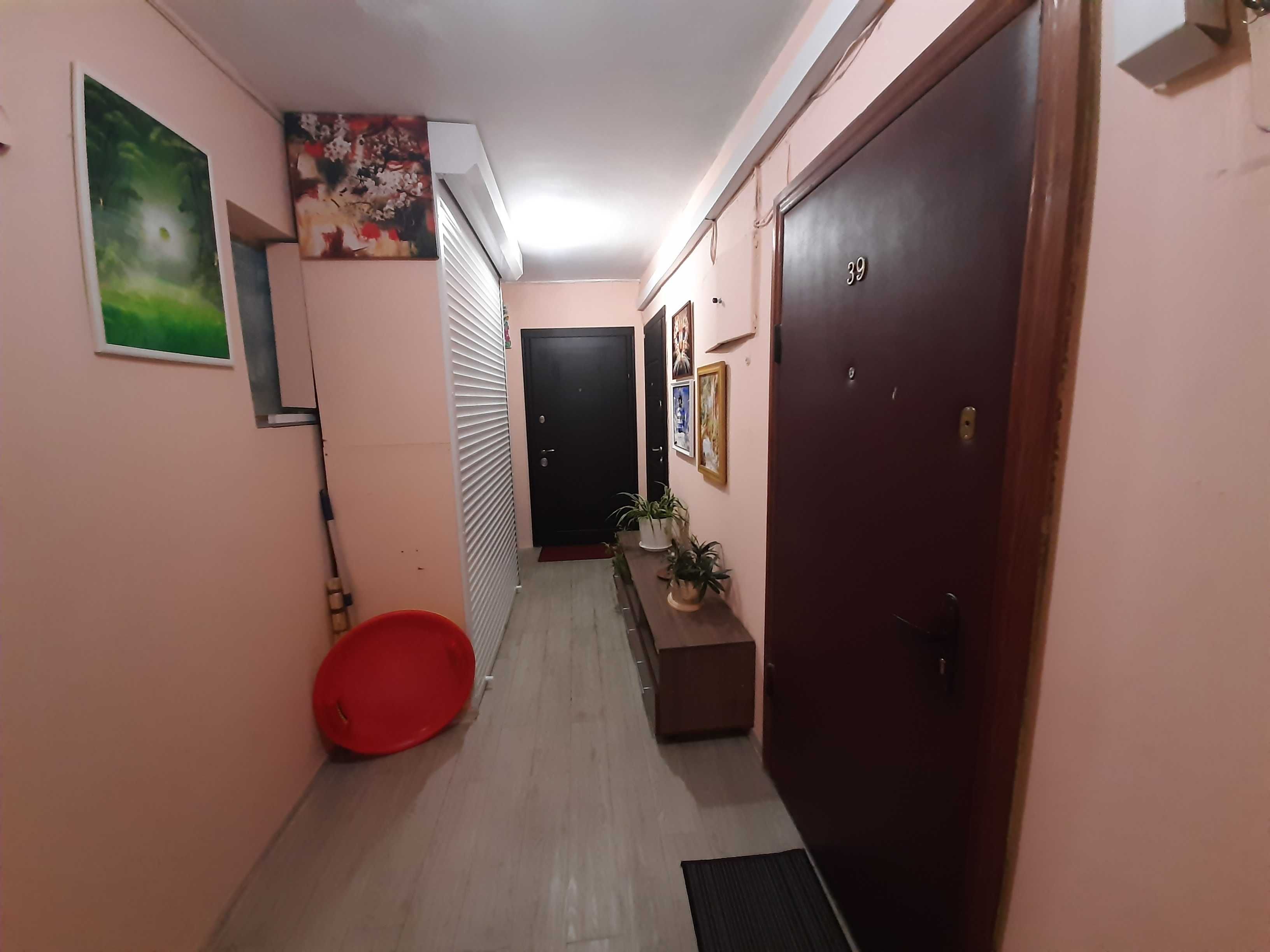 Продаж чудової 3к квартири в центрі Києва.