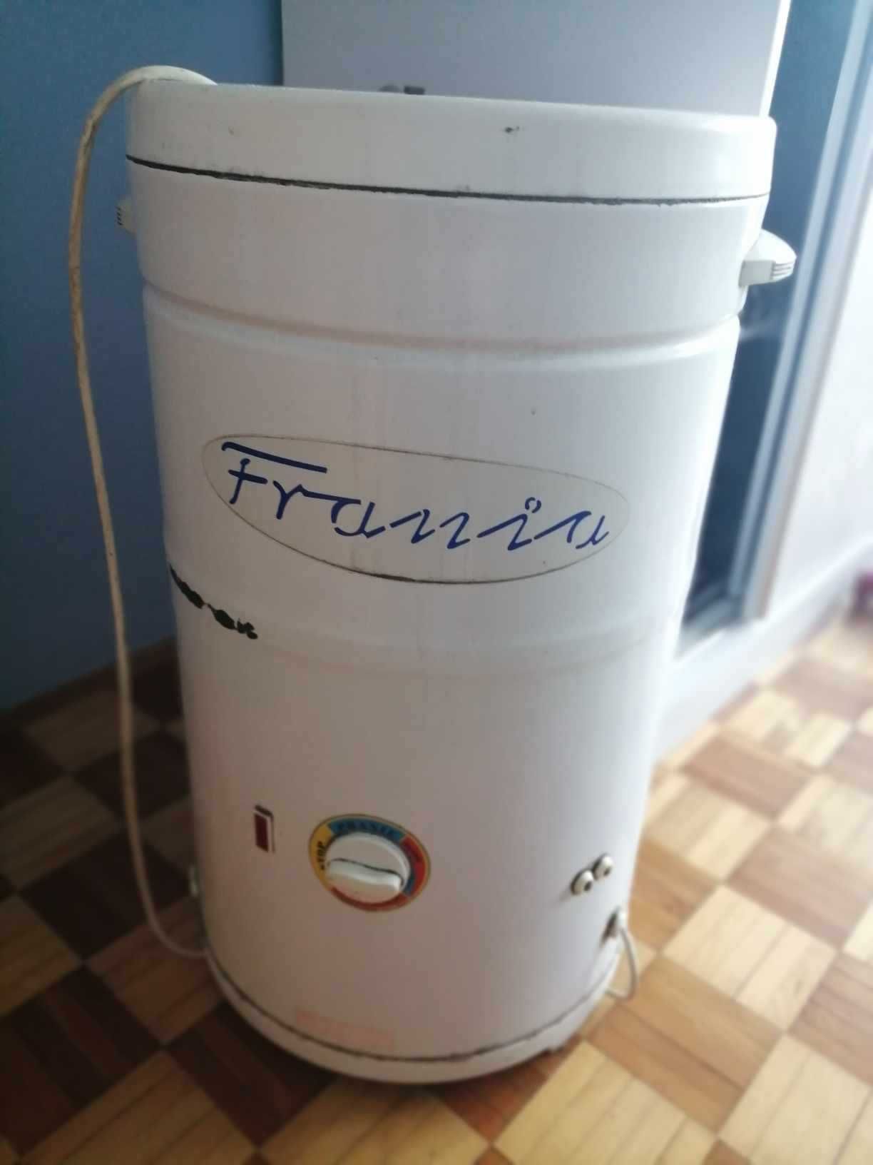 2 pralki Frania sprawne